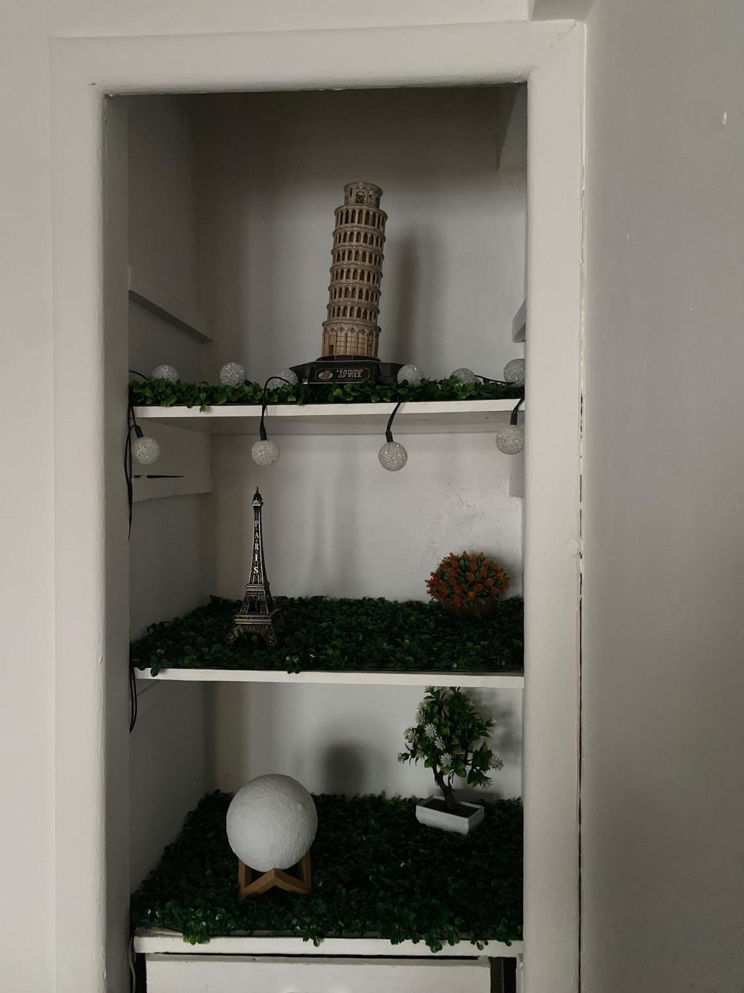Departamento En Providencia Casa Roman ซานติอาโก ภายนอก รูปภาพ