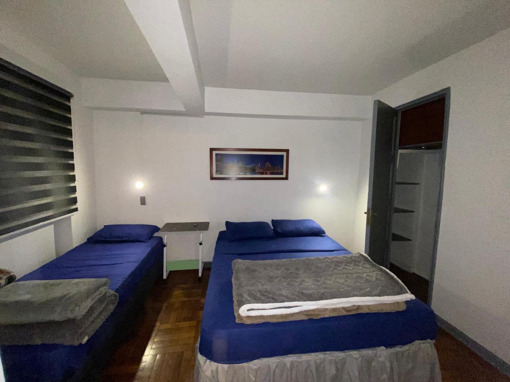 Departamento En Providencia Casa Roman ซานติอาโก ภายนอก รูปภาพ