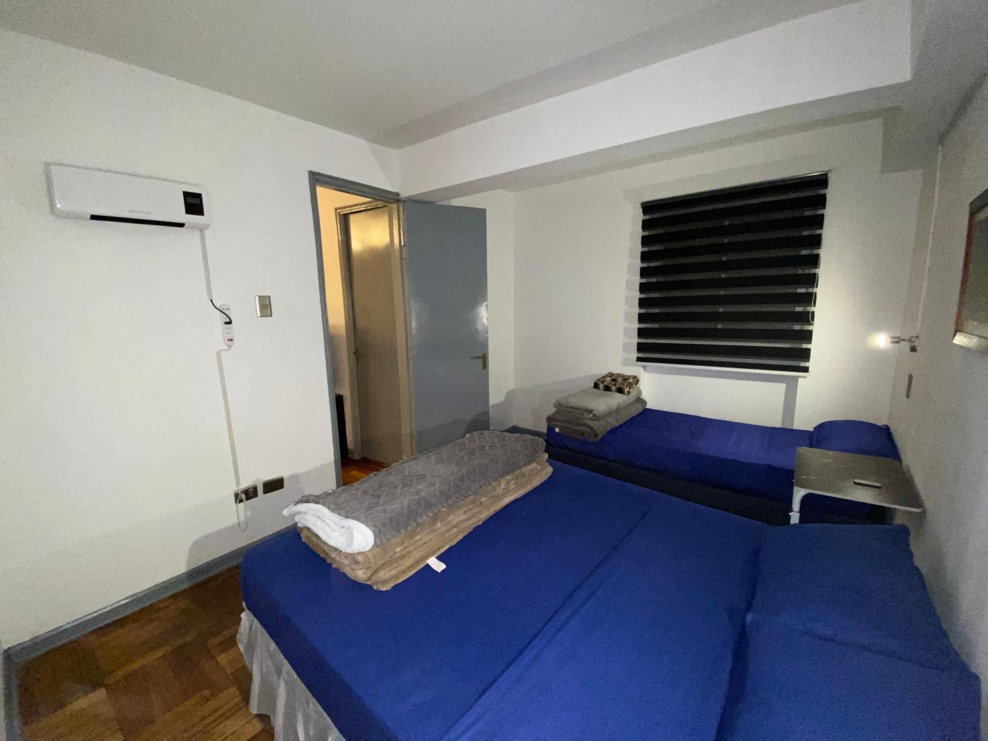 Departamento En Providencia Casa Roman ซานติอาโก ภายนอก รูปภาพ